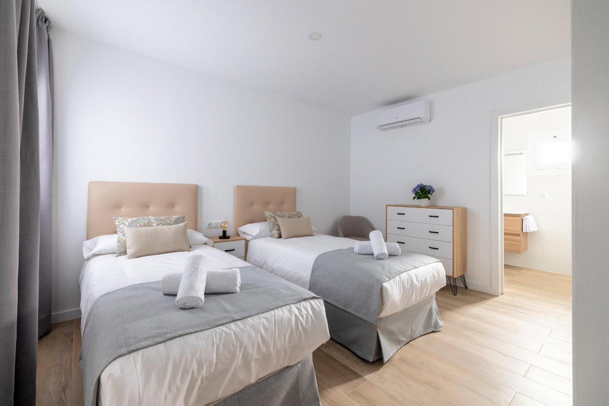 Casa Flori Apartment La Laguna (Tenerife)