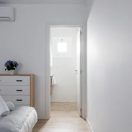 Ferienwohnung Casa Flori San Cristóbal de La Laguna Exterior foto
