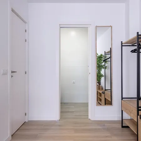 Ferienwohnung Casa Flori San Cristóbal de La Laguna Exterior foto