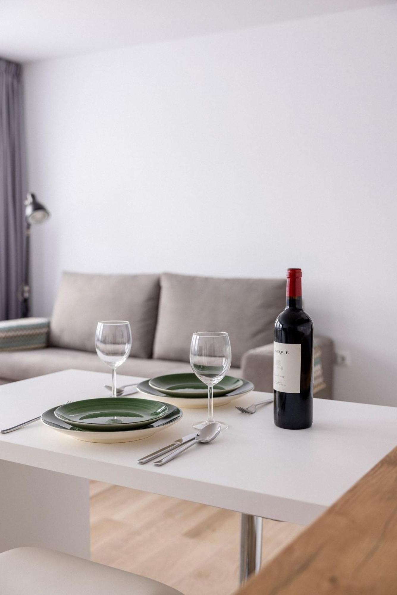 Casa Flori Apartment