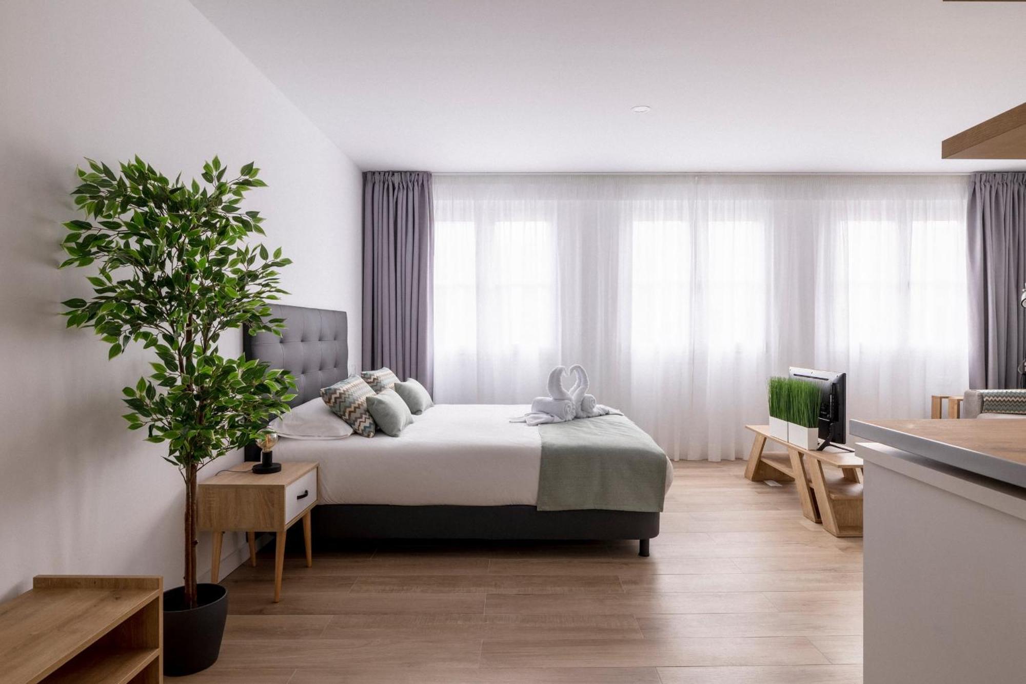 Casa Flori Apartment