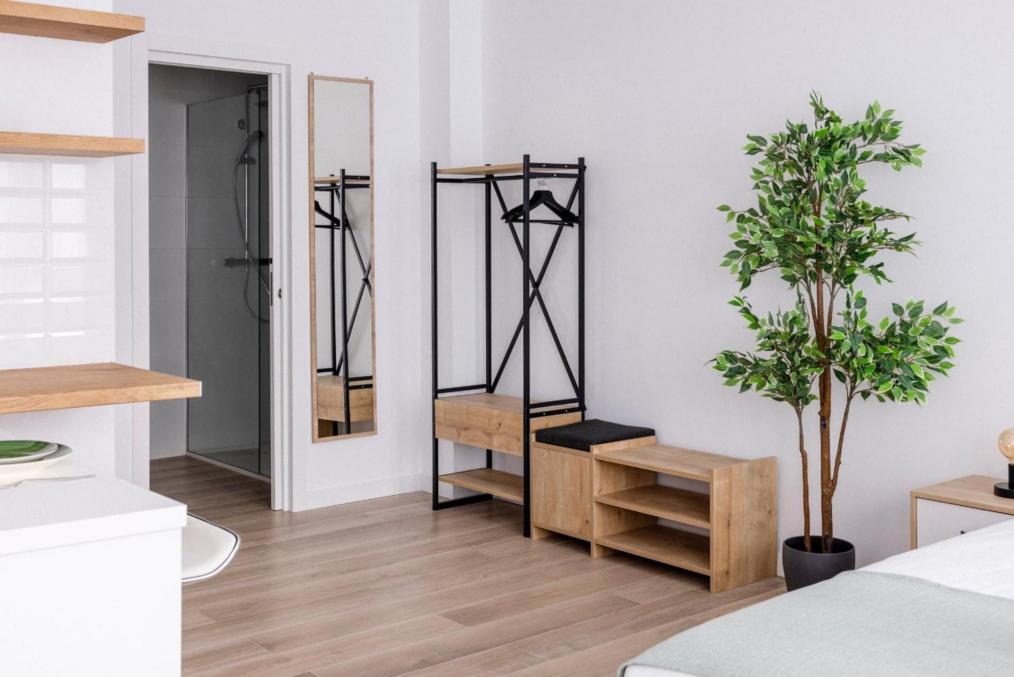 Apartment Casa Flori