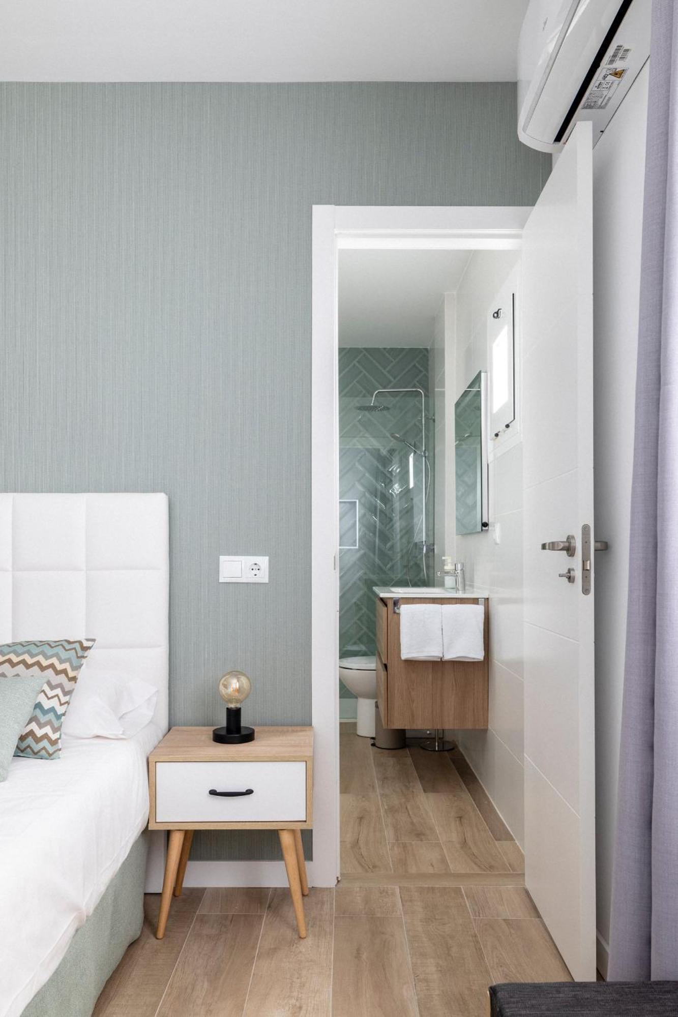 Casa Flori Apartment San Cristóbal de La Laguna
