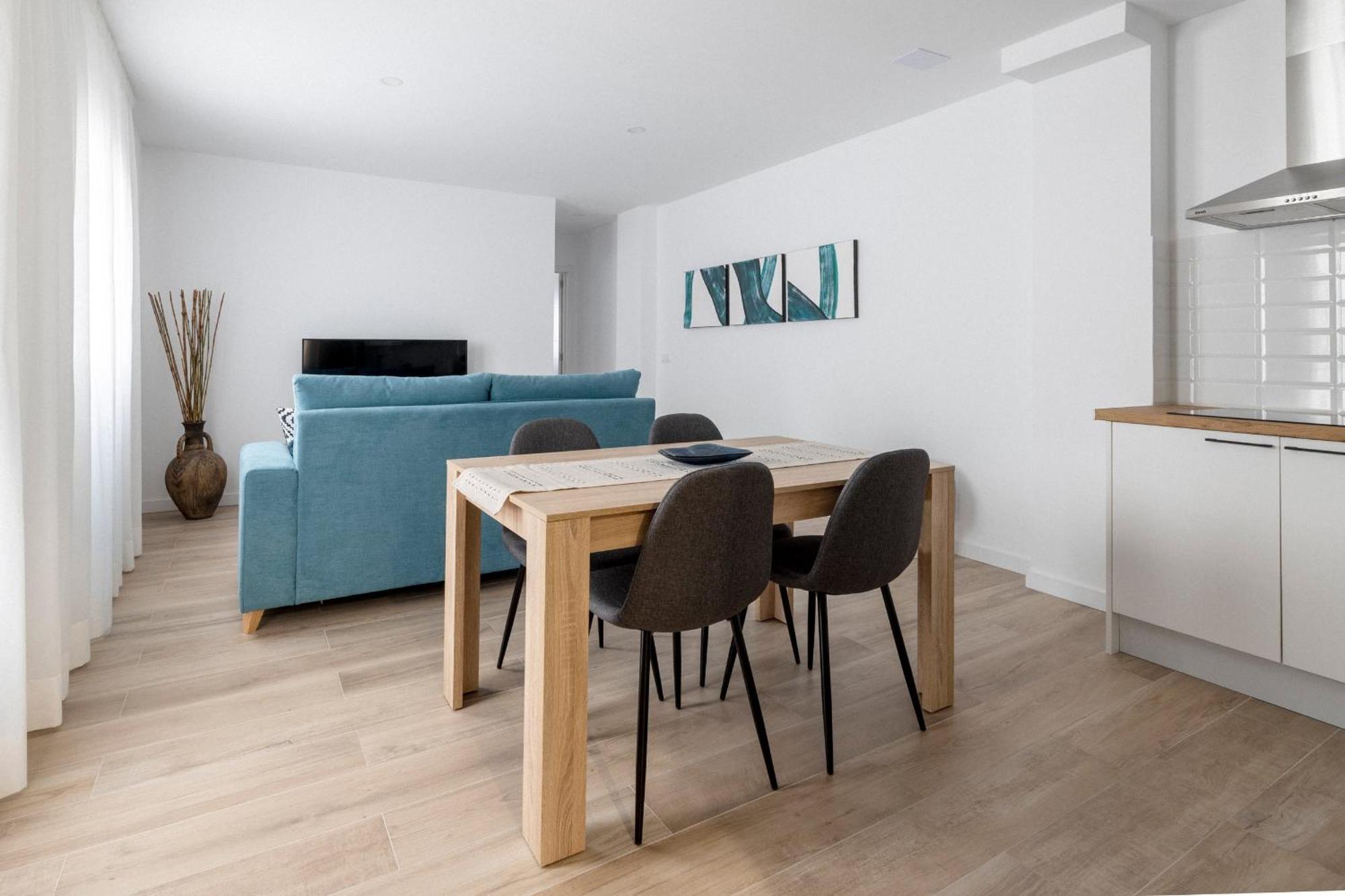 Apartment Casa Flori *
