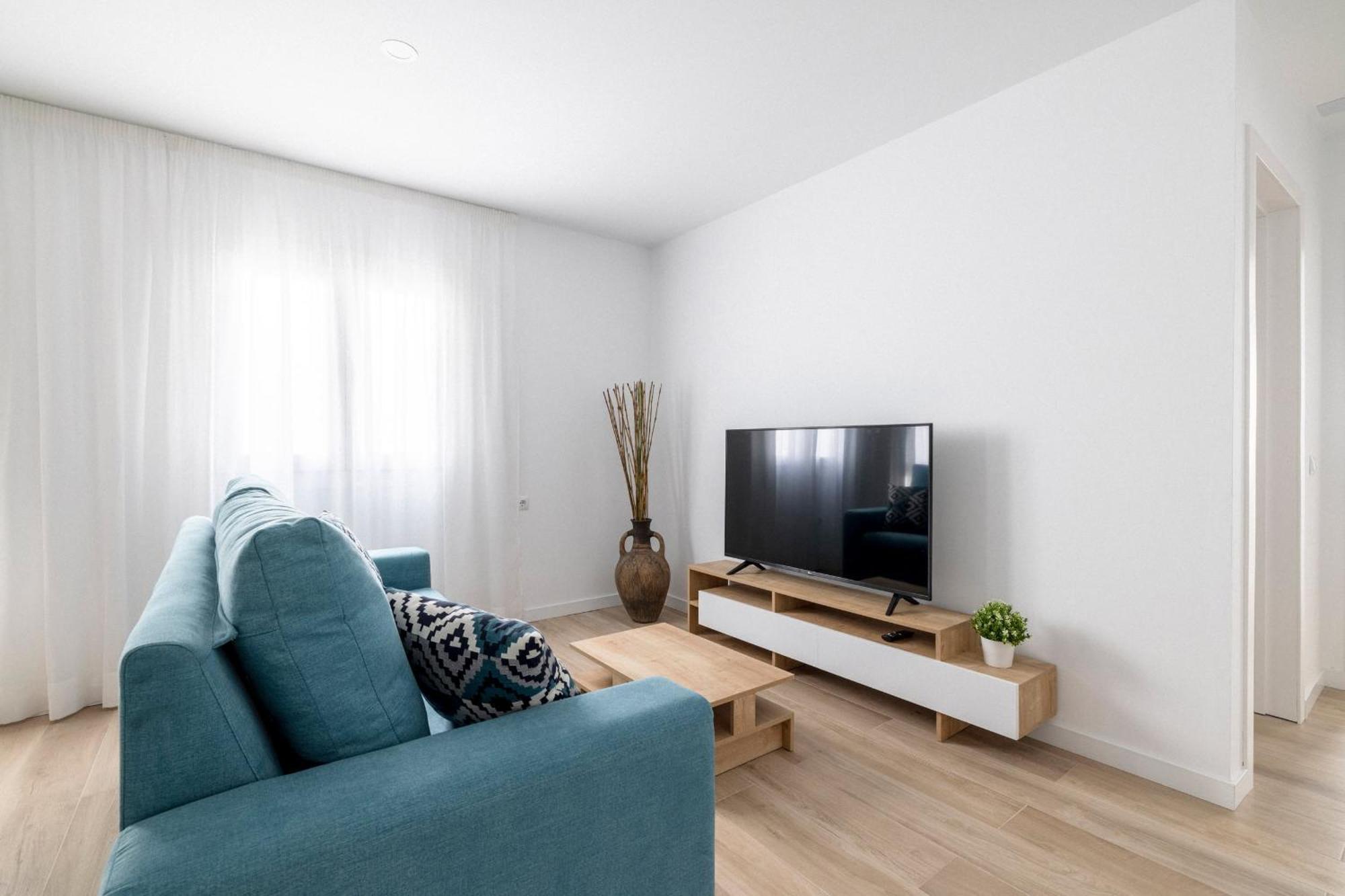 Appartement Casa Flori *