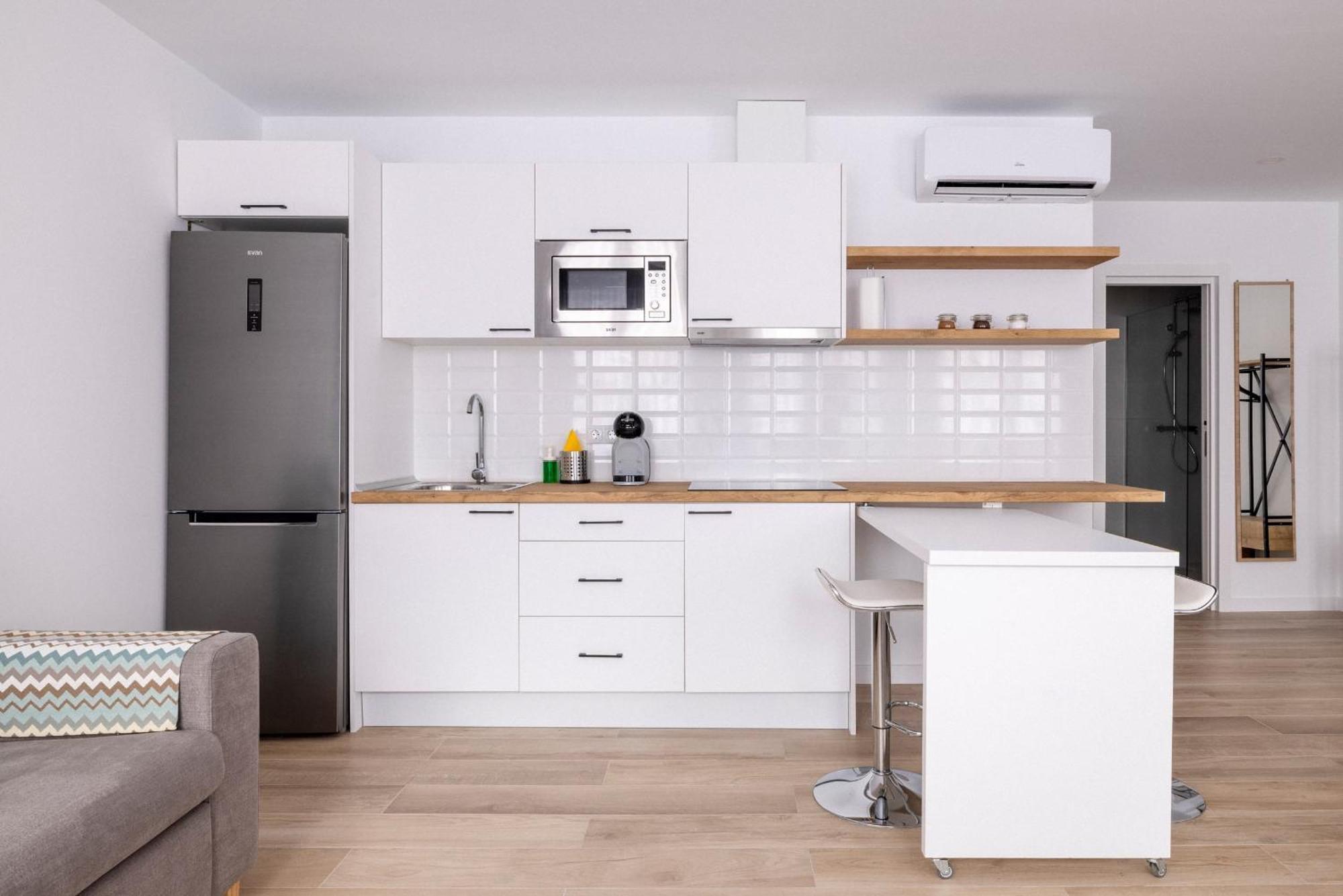 Casa Flori Appartement *